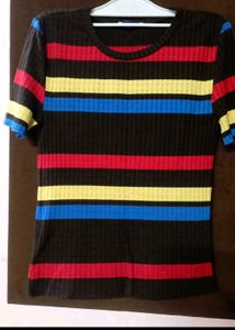 2 Combo Zara Beautiful Ti Shirt