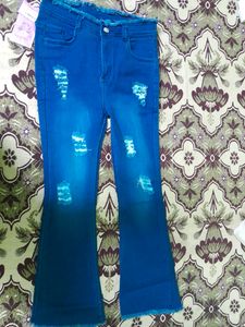 Jeans (New with Tag)