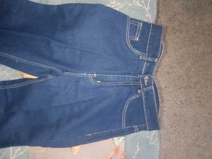A Kotty  Life Style Jeans For Men Straight Feet