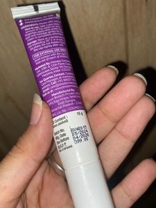 Dermaco Under Eye Cream