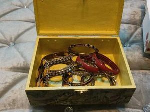 New Jwellery Box/Organiser/Storage Box