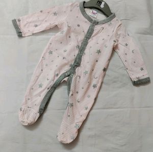 Baby Dress
