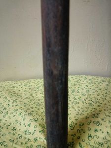 Vintage Wooden Kitchen Paddle 27 inch