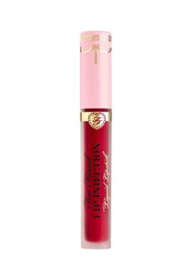 Too Faced Liquid Lipstick