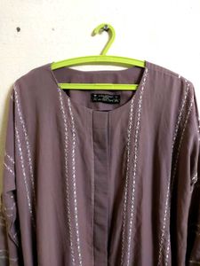 saudi abaya [burkha]