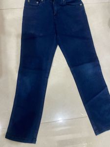 UCB Denim