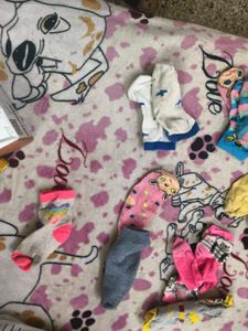 Mixed kids Socks Bundle