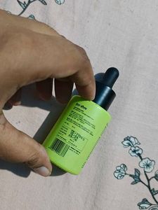 Cureskin Hair Revive Serum