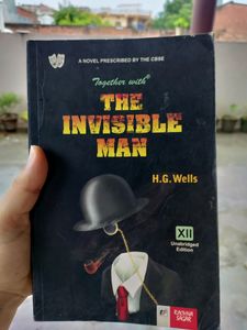The Invisible Man