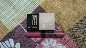 Maybelline Makeup Set