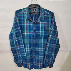Men Netplay Shirt | Chest 46