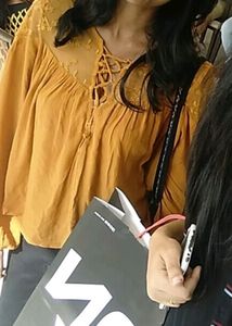 Brand: FOREVER 21, SIZE: SMALL