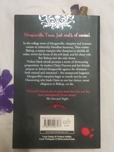 Lord Of Misrule Book 5