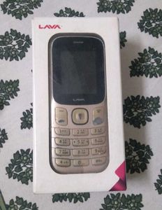 LAVA A1 Mobile Handset-Dual SIM