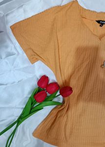 Zudio Tee