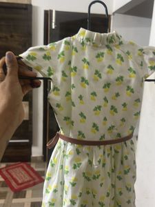 Cute Frock