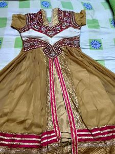 Elegant Ethnic Kurta Set