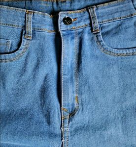 Bootcut Jeans