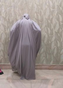 Abaya Naqab