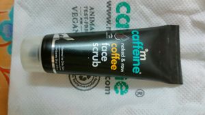 Mcaffeine&#39;s Skincare Kit