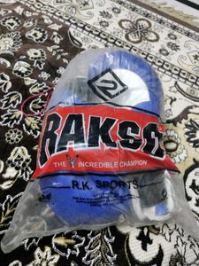 Rakso Boxing Gloves 10-OZ