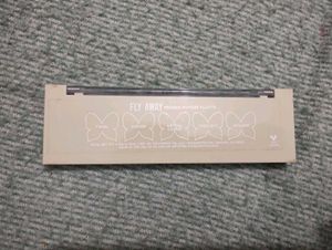 Colourpop Colour Stix Eye Shadow Palette ‘Fly Away