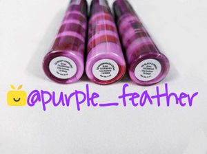 Plum Lip Gloss