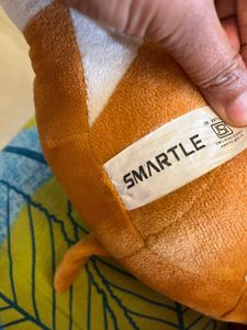 Cute Plush Dog soft toy