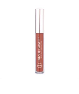 Organic Harvest Velvet Matte Liquid Lipstick