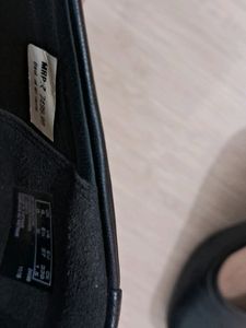 Very Comfortable Heel