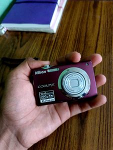 Nikon Coolpix