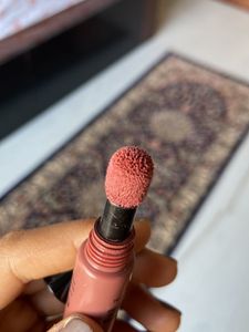 NYX POWDER PUFF LIPPIE