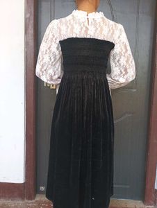 pretty dress for women