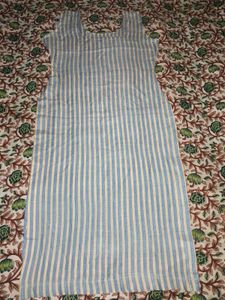 Summer Cotton Kurta Combo
