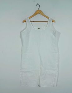 Off White Kurta Lining For Women's