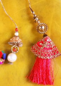 Lumba For Women&#39;s Rakhi