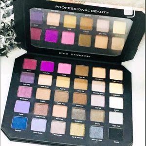 ADS Eyeshadow Palette