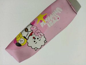 BT21 Universe Pouch