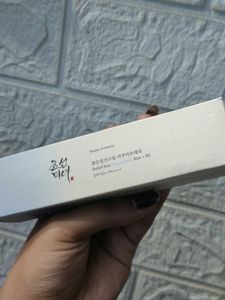 Beauty of Joseon Sunscreen
