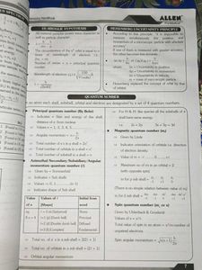 Chemitry Handbook Neet/ Iit