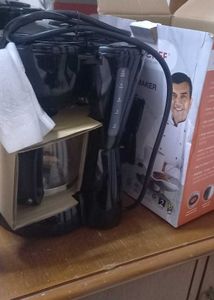 Wonderchef Coffee Maker
