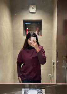 H&M Pullover Top
