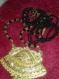 Elegant Mangalsutra Necklace