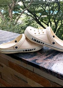 Liberty Clogs - Casual Comfort