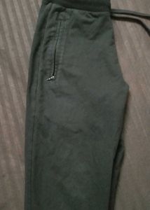 Slim Fit Activewear.