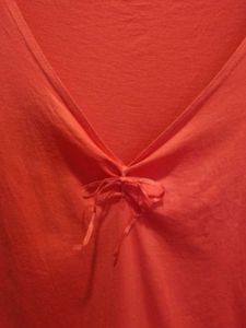 Beautiful Over Size Top