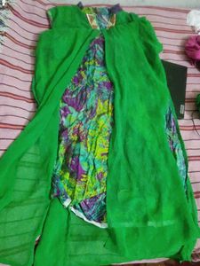 Long Kurti