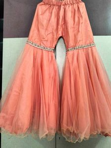 Pink Sarara