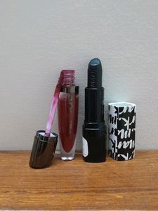 Combination Lipstick