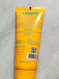 Conscious Chemist Sunscreen